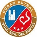 Escudo Nuestra Señora del Portal
