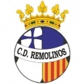 Remolinos CD