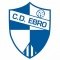  Escut CD Ebro