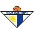 Escudo del Écija Balompié