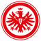 Logo Equipo Visitante Eintracht Frankfurt