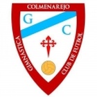 Gimnastica Colmenarejo B