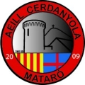 Cerdanyola Mataro Assocespll A A