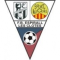 Base Espirall Les Clotes CF A A