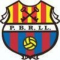 PÂª Blaugrana Ramon Llorens ''