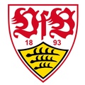 Escudo del Stuttgart II