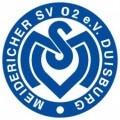 MSV Duisburg II
