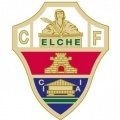 Escudo/Bandera Elche
