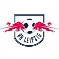 Escudo/Bandera RB Leipzig