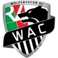 Escudo del Wolfsberger AC