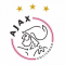 Logo Equipo Visitante Ajax