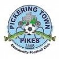 Pickering Town CFC