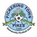 Pickering Town CFC