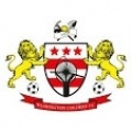 Escudo Washington