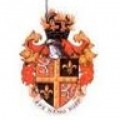 Escudo Whitby Town
