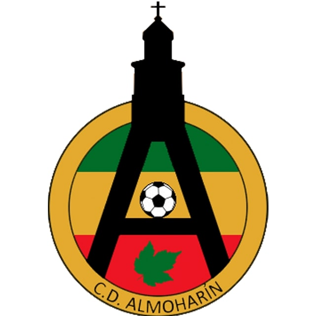 CD Almoharín A