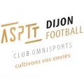Escudo Olympique Lyon Sub 19