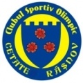 Olimpic Cetate