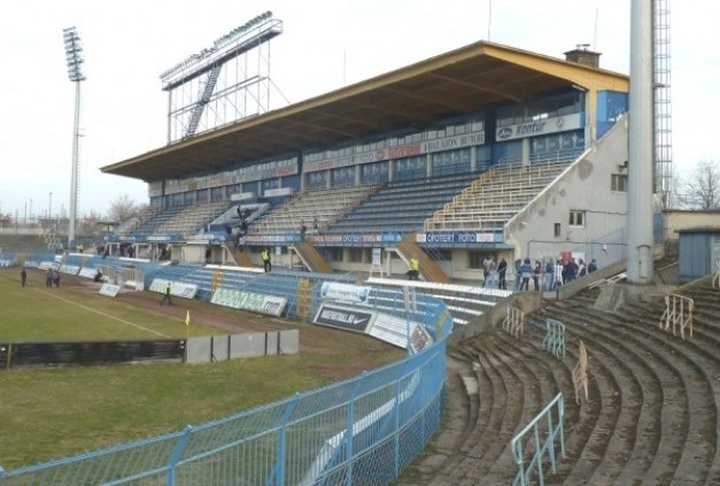 Hidegkuti Nándor Stadion