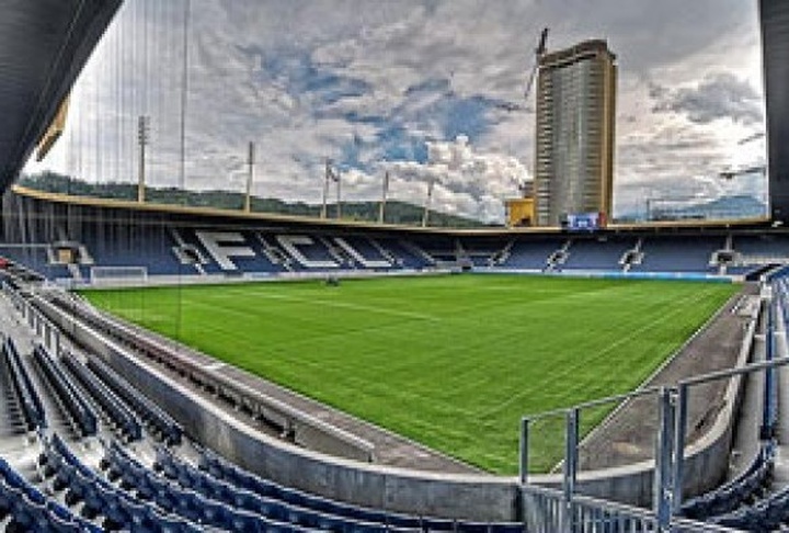 swissporarena