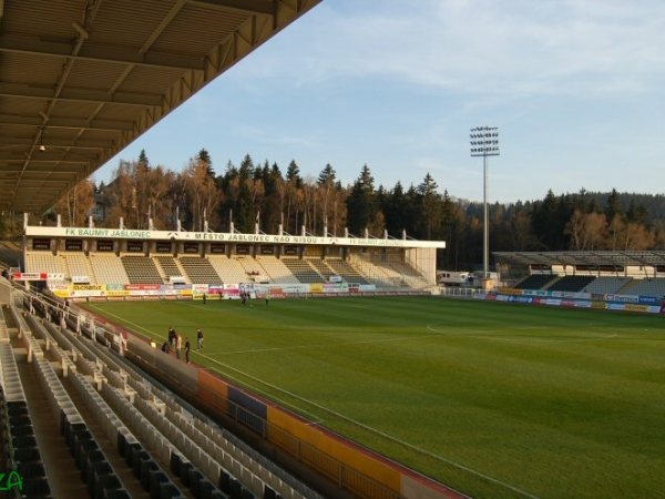 Jablonec All The Info News And Results