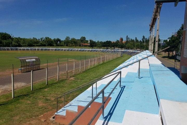 Parque del Guairá