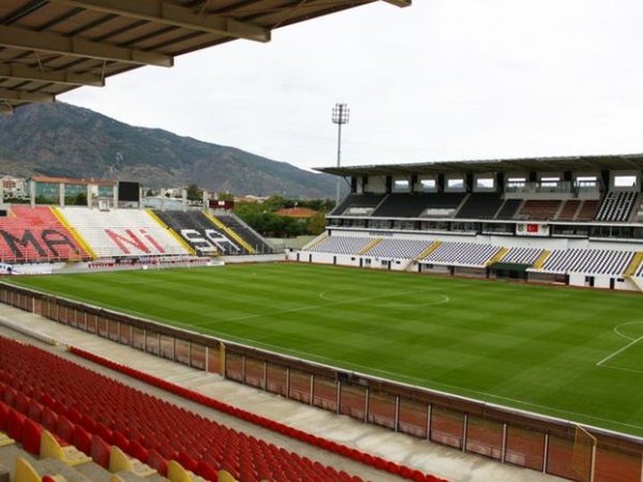 Akhisar Stadium