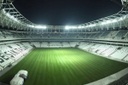 Estadio Vodafone Arena