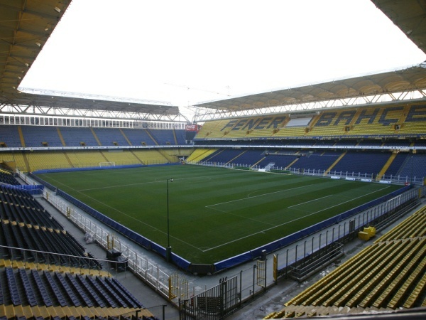 Şükrü Saracoğlu Stadium