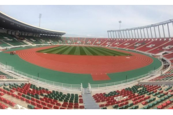 Far Rabat Vs Wydad Casablanca Botola Pro 21 All The Info Lineups And Events