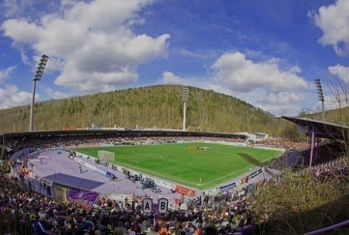 Sparkassen-Erzgebirgsstadion