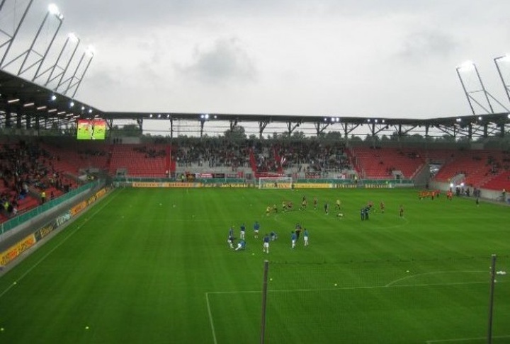 Audi-Sportpark
