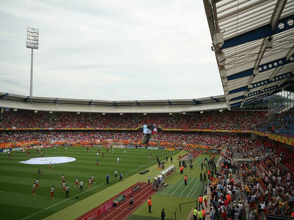 Grundig-Stadion