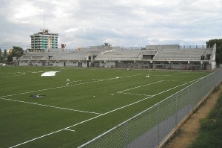 Estadio Agustín Muquita Sánche