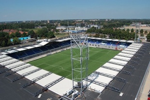 IJsseldelta Stadion