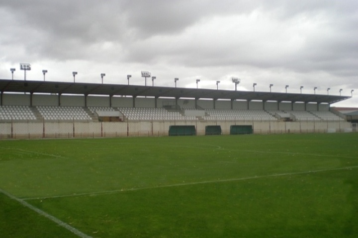 Estadio Mundial 82