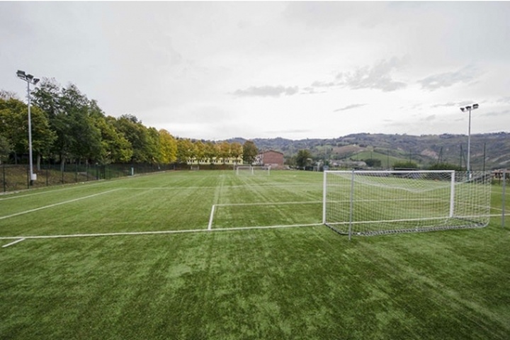 Campo Sportivo di Montegiardino