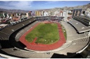 Estadio Estadio Rafael Mendoza