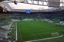 Estadio Allianz Parque (Palestra Itália)