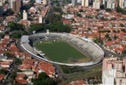 Estadio Estádio Moisés Lucarelli