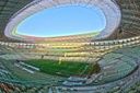 Estadio Estádio Governador Plácido Castelo