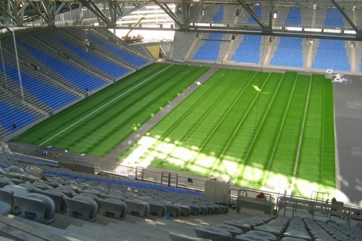 Astana Arena
