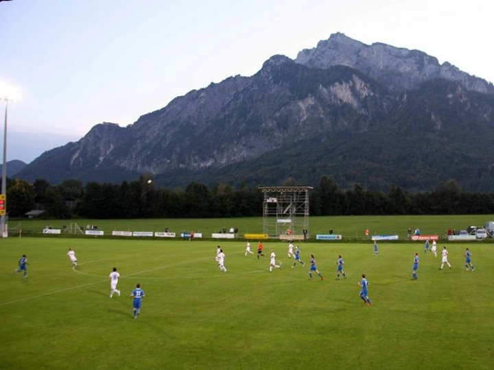 Untersberg-Arena