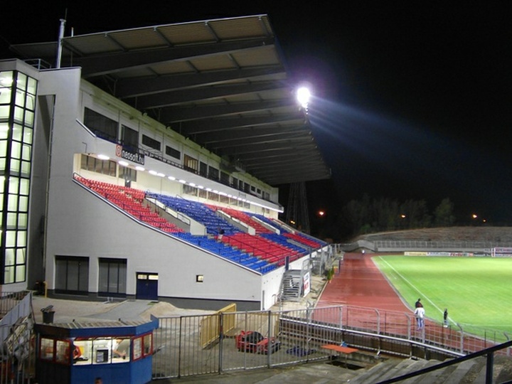 Pancho Aréna