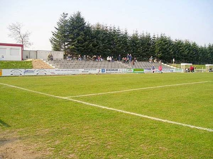 Ernst-Wagener-Stadion