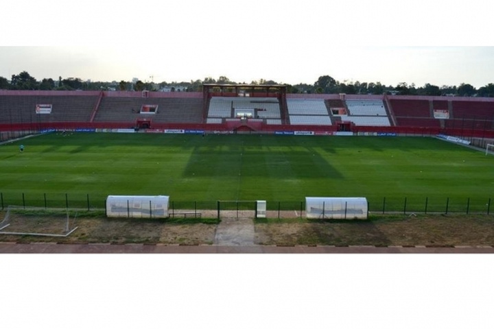 Stade du FUS