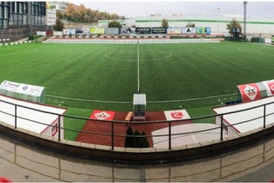 Estadio Matapiñonera