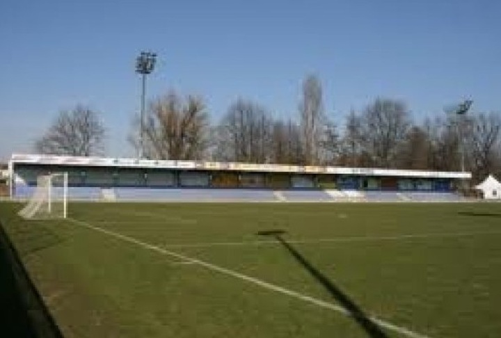 Waldviertler Volksbank Arena