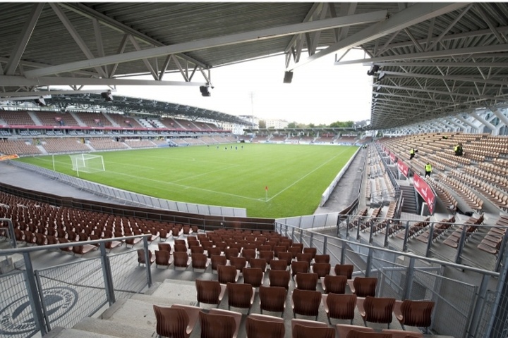 Sonera Stadium