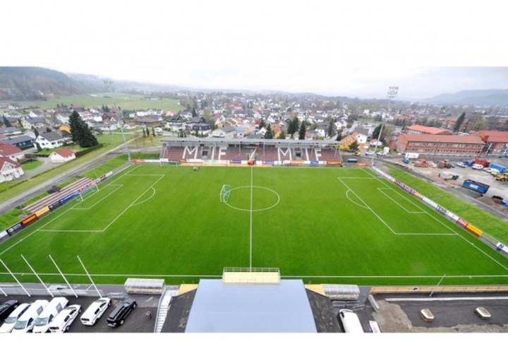 Consto Arena